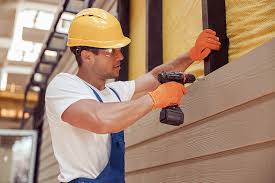 ### Siding for Multi-Family Homes